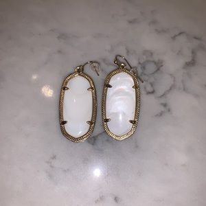 Kendra Scott Drop Earrings